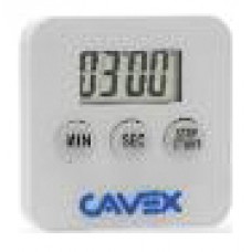 Cavex Impresafe Timer - 1pc